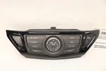 Radio Nissan Pathfinder 2018 18 9pj0a210260. Fixed Price $69.99.