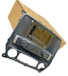 23486606 Oem Gm 4" Display Screen Control Panel 2014-2017 Gmc Sierra 1500. Fixed Price $255.00.