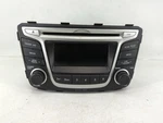 2014-2014 Hyundai Accent Am Fm Cd Player Radio Receiver Hezzi. Fixed Price $56.89.