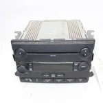 2007 Ford Focus Radio Part Number - 638-02054. Fixed Price $99.99.
