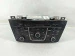 2013-2017 Mazda 5 Am Fm Cd Player Radio Receiver Nwdh9. Fixed Price $54.18.