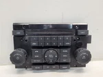 2009-12 Ford Escape Front Radio Control Panel Pn: 9l8t18a802abw. Fixed Price $53.39.