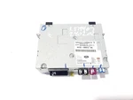 2018 Jaguar F-pace Oem Audio Equipment Radio Receiver Hy3218k812de. Fixed Price $82.25.