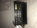 Radio Receiver Cassette Deck Player 1999-2004 99-04 Honda Odyssey Lx. Fixed Price $63.19.