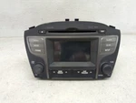 2014-2015 Hyundai Tucson Am Fm Cd Player Radio Receiver C44o5. Fixed Price $195.43.