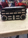 08 Mitsubishi Galant Rockford Acoustic Radio 6 Cd Mp3 Player. Fixed Price $104.99.