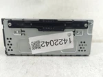 2013-2015 Ford Edge Am Fm Cd Player Radio Receiver Xpn5l. Fixed Price $65.53.