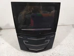 2015 Cadillac Srx Radio Receiver Display Screen Oem. Fixed Price $496.08.