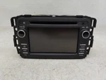 2013-2014 Gmc Acadia Am Fm Cd Player Radio Receiver Xp0h7. Fixed Price $283.53.