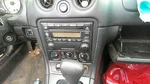 Audio Equipment Radio Am-fm-cd Player Fits 01-03 Mazda Mx-5 Miata 32219760. Fixed Price $110.85.