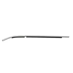 Oem New Mazda 2015-2018 Mazda3 Left Rear Belt-line Chrome Molding Bjs8-50-670b. Fixed Price $65.78.