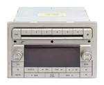 2009 Lincoln Mkz Am Fm Radio Receiver 6 Disc Cd Mp3 Player Part Id. Fixed Price $245.00.