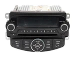 2012 Chevrolet Sonic Am Fm Radio Siriusxm Aux Single Disc Cd Mp3 Player 95179051. Fixed Price $191.25.