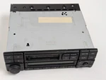 Oem Mercedes Becker Be1692 Radio Cassette Am/fm Wb W202 W210 R129. Fixed Price $179.25.