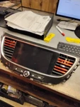 Audio Equipment Radio Control Panel Integral Display 2017-2018 Buick Lacrosse. Fixed Price $126.65.