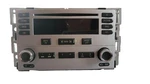 Chevrolet Cobalt Am Fm Radio Single-disc Cd Player Mp3 Delphi 28023570 15270190. Fixed Price $45.00.