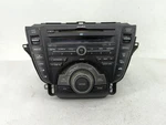2013-2014 Acura Tl Am Fm Cd Player Radio Receiver Bw7hf. Fixed Price $149.37.