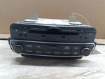 Audio Equipment Radio Receiver Id 965603r105 Fits 14-15 Cadenza. Fixed Price $84.24.