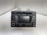 2012-2013 Kia Optima Radio Receiver Ex Pn-tq8ba015tfa Oem. Fixed Price $104.00.