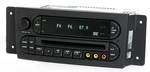 Chrysler Pacifica 2004-2008 Radio Am Fm Mp3 Cd Dvd Player Rev - P05064084ad. Fixed Price $285.00.