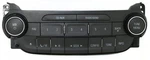 2013 Chevrolet Malibu Oem Radio Control Panel Am Fm Cd - 22880998. Fixed Price $63.75.