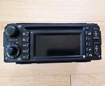 2004-2007 Chrysler Dodge Jeep Navigation Cd Am/fm Radio P56038629ai /ae Oem. Fixed Price $129.99.