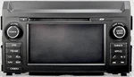 2018 Nissan Titan Navigation Display And Receiver W/ Am Fm Stereo Cd Oem. Fixed Price $337.08.