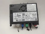 Chevy Cadillac Buick Gm 2016-2021, Hmi Machine Interface Control Module 84156699. Fixed Price $127.42.