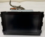 2022 Kia Niro Ev Stereo Radio Display Head Unit W/display Screen Oem. Fixed Price $300.00.