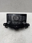 2012-2016 Chevrolet Cruze Am Fm Cd Player Radio Receiver. Fixed Price $63.69.