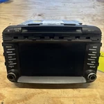 2016-2018 Kia Sorento Navigation Cd Mp3 Player Radio Receiver W/ Display Oem. Fixed Price $149.99.