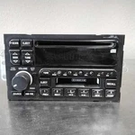 Audio & Visual Equip.(radio) Buick Park Ave 96 97 98 99 00 01 02 03 04 05. Fixed Price $59.80.