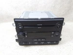 Stereo Radio Am Fm Cd 6 Disc Mp3 Player Fits 06-07 Ford Five Hundred D154-187581. Fixed Price $89.70.