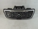 2016-2017 Honda Accord Am Fm Cd Player Radio Receiver Helxl. Fixed Price $59.57.