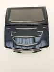 2014-2015 Cadillac Ats Elr Radio Control Panel W/display. Fixed Price $250.00.