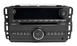 Buick Lucerne 2008 Radio Am Fm 6 Disc Cd Player W Auxiliary Input 25887590. Fixed Price $153.00.