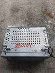 2015-2016 Ford Focus Audio Equipment Radio Am-fm-cd-mp3 Single Disc Fm5t19c107hc. Fixed Price $111.99.