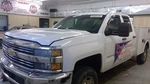 Chevrolet Silverado 2500 2016 Radio/cd/stereo Head Unit 42504329 0024. Fixed Price $94.90.