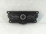 2017 Ford Escape Am Fm Cd Player Radio Receiver Prav4. Fixed Price $62.20.