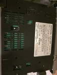 Audio Equipment Radio Display And Receiver Am-fm-cd Fits 11-12 Scion Tc. Fixed Price $100.00.