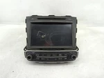 2015-2015 Kia Sorento Am Fm Cd Player Radio Receiver Hy0x2. Fixed Price $214.37.