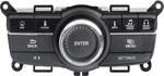2014-2017 Honda Odyssey Multimedia Audio Gps Control Panel Model Id 39171tk8a010. Fixed Price $55.25.
