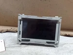 Info-gps-tv Screen Display Fits 09 Xf. Fixed Price $144.00.