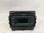 2017-2018 Kia Forte Am Fm Cd Player Radio Receiver Kzlsh. Fixed Price $154.33.