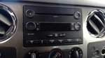 Ford F-250sd 2008 Radio/cd/stereo Head Unit 121k Mi. 8c3z18806p Used 8482. Fixed Price $105.89.