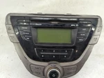 2011-2013 Hyundai Elantra Am Fm Cd Player Radio Receiver F39u3. Fixed Price $164.56.