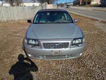 Audio Equipment Radio Receiver With Cd Fits 05-06 Volvo 80 Series. Fixed Price $65.00.