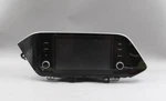 Audio Equipment Radio Receiver Assembly Us Market 2020-2-23 Hyundai Sonata. Fixed Price $108.00.