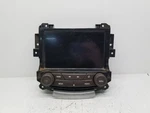 Radio Control Panel Integral Display Fits 14-16 Buick Lacrosse Oem. Fixed Price $112.79.