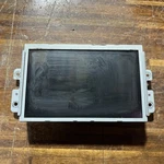 2011 2012 Lincoln Mkz Ford Taurus Information Display Screen Unit Uqw1341 Oem. Fixed Price $74.99.